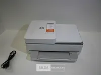 Hp envy 6432e (cement) inktjet all-in-one printer - afbeelding 1 van  2