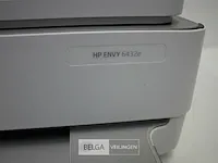 Hp envy 6432e (cement) inktjet all-in-one - afbeelding 3 van  5