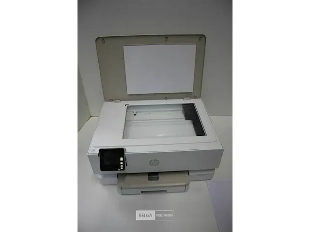 Hp envy inspire 7220e hp inktjet all-in-one - afbeelding 2 van  6