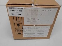 Hp fixing assy rm1-6319-030 - afbeelding 1 van  1