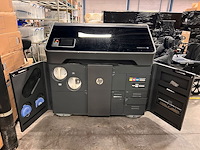 Hp jet fusion 580 color 3d printer (sg95lca007) - afbeelding 1 van  7