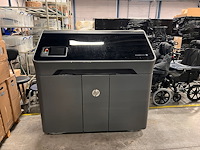 Hp jet fusion 580 color 3d printer (sg95lca007) - afbeelding 3 van  7