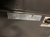 Hp jet fusion 580 color 3d printer (sg95lca007) - afbeelding 5 van  7