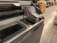 Hp jet fusion 580 color 3d printer (sg95lca007) - afbeelding 7 van  7