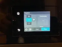 Hp kleurenprinter - afbeelding 2 van  5