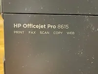 Hp kleurenprinter - afbeelding 3 van  5