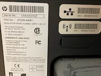Hp kleurenprinter - afbeelding 4 van  5