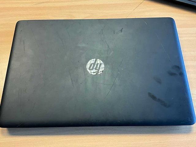 Hp laptop (4x) - afbeelding 4 van  9
