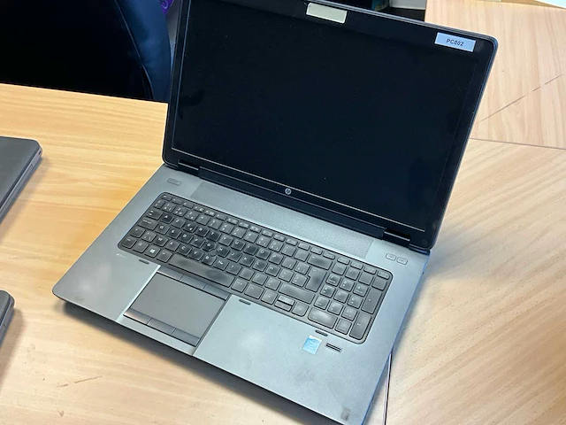 Hp laptop (4x) - afbeelding 6 van  9