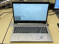 Hp laptop probook - afbeelding 1 van  6