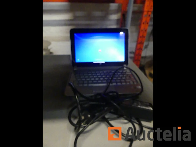Hp laptop - afbeelding 1 van  4