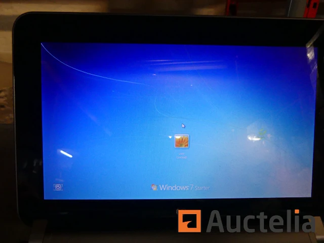 Hp laptop - afbeelding 2 van  4