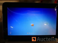 Hp laptop - afbeelding 2 van  4