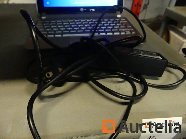 Hp laptop - afbeelding 3 van  4
