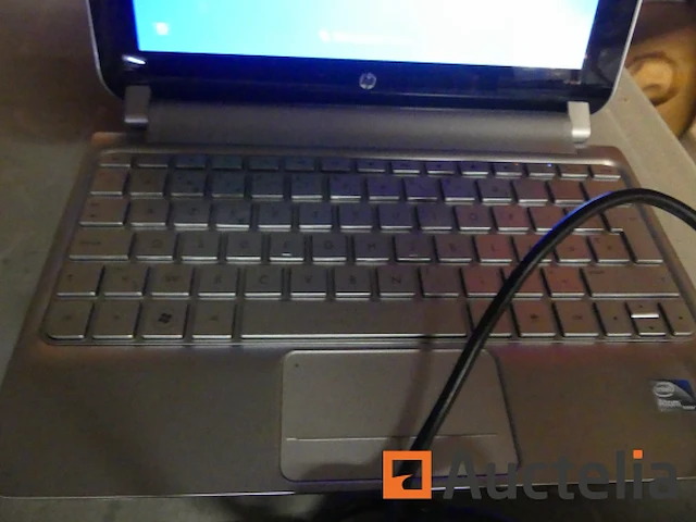 Hp laptop - afbeelding 4 van  4