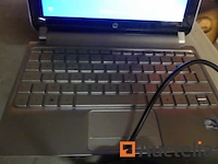 Hp laptop - afbeelding 4 van  4