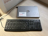 Hp laptop - afbeelding 1 van  4