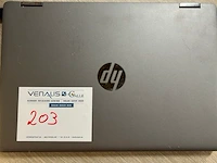 Hp laptop - afbeelding 2 van  4
