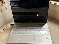 Hp laptop - afbeelding 3 van  4
