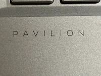 Hp laptop - afbeelding 4 van  4