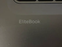 Hp laptop - afbeelding 2 van  3