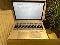 Hp laptop - afbeelding 1 van  3