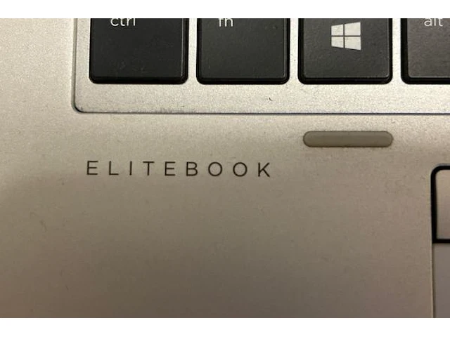 Hp laptop - afbeelding 2 van  3