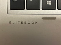 Hp laptop - afbeelding 2 van  3
