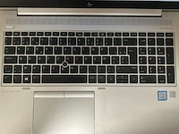 Hp laptop - afbeelding 2 van  4