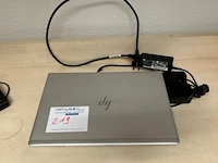 Hp laptop - afbeelding 4 van  4