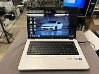 Hp laptop - afbeelding 1 van  7