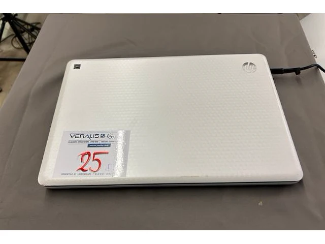 Hp laptop - afbeelding 2 van  7