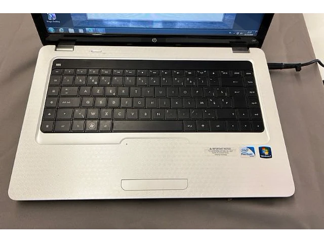 Hp laptop - afbeelding 3 van  7