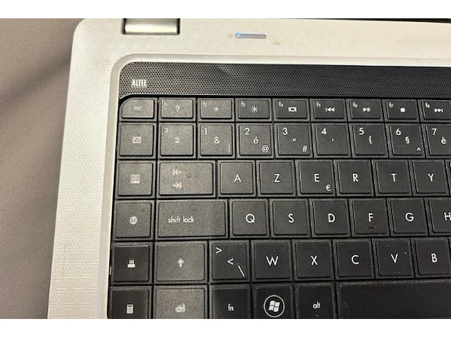 Hp laptop - afbeelding 4 van  7