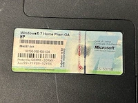 Hp laptop - afbeelding 7 van  7