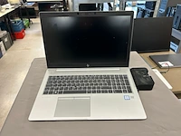Hp laptop - afbeelding 1 van  7