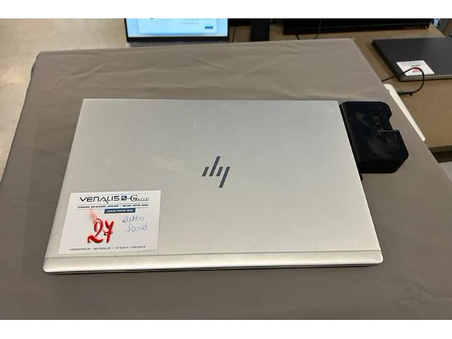 Hp laptop - afbeelding 2 van  7