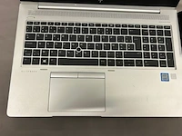 Hp laptop - afbeelding 3 van  7