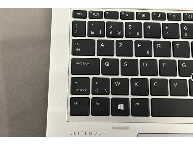 Hp laptop - afbeelding 4 van  7