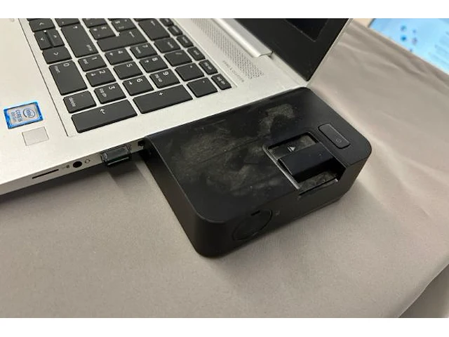 Hp laptop - afbeelding 5 van  7