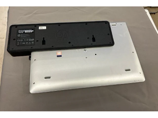 Hp laptop - afbeelding 6 van  7