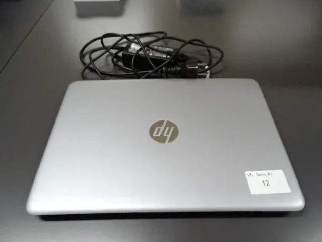 Hp laptop - afbeelding 1 van  3