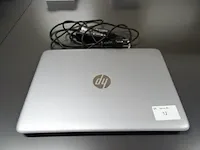 Hp laptop - afbeelding 1 van  3