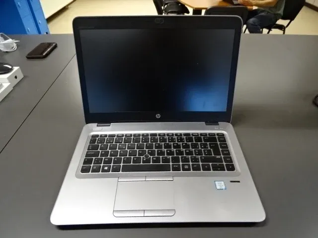 Hp laptop - afbeelding 2 van  3