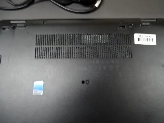 Hp laptop - afbeelding 3 van  3