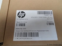 Hp laptopscherm - afbeelding 1 van  1