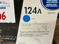 Hp laserjet cartridge - afbeelding 2 van  3