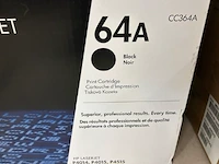 Hp laserjet cartridge - afbeelding 3 van  3