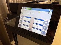Hp laserjet enterprise mfp m630 - multifunctionele laserprinter - afbeelding 2 van  11