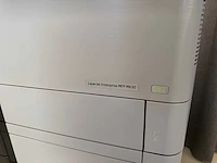 Hp laserjet enterprise mfp m630 - multifunctionele laserprinter - afbeelding 6 van  11